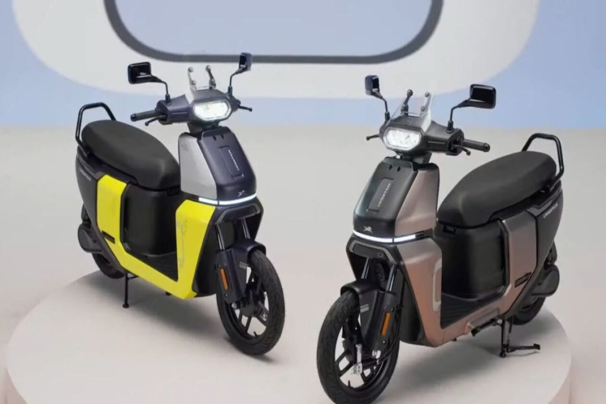 TVS Orbiter Launch: नया इलेक्ट्रिक स्कूटर, 158 Km रेंज और किफायती कीमत में ओला-बजाज को टक्कर