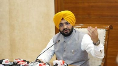 श्रम मंत्री तरुणप्रीत सिंह सोंद की बड़ी घोषणा, मजदूरों को योजनाओं में तुरंत लाभ