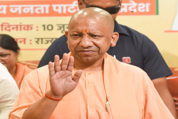 UP International Trade Show 2025: नोएडा में 25 से 29 सितंबर तक होगा यूपी की योजनाओं और उपलब्धियों का ग्रैंड शो