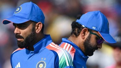 राजीव शुक्ला ने विराट कोहली और रोहित शर्मा के ODI रिटायरमेंट को लेकर दिया बड़ा बयान, बताया कब लेंगे संन्यास