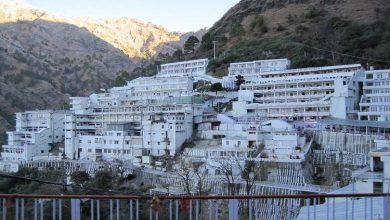 वैष्णो देवी यात्रा 2025: पुराने मार्ग से नया मार्ग कितना आसान? जानें दूरी और सुविधाओं का अंतर