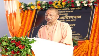 मुख्यमंत्री योगी आदित्यनाथ का संभल रिपोर्ट पर बयान: डेमोग्राफी बदलने वालों को होगा पलायन