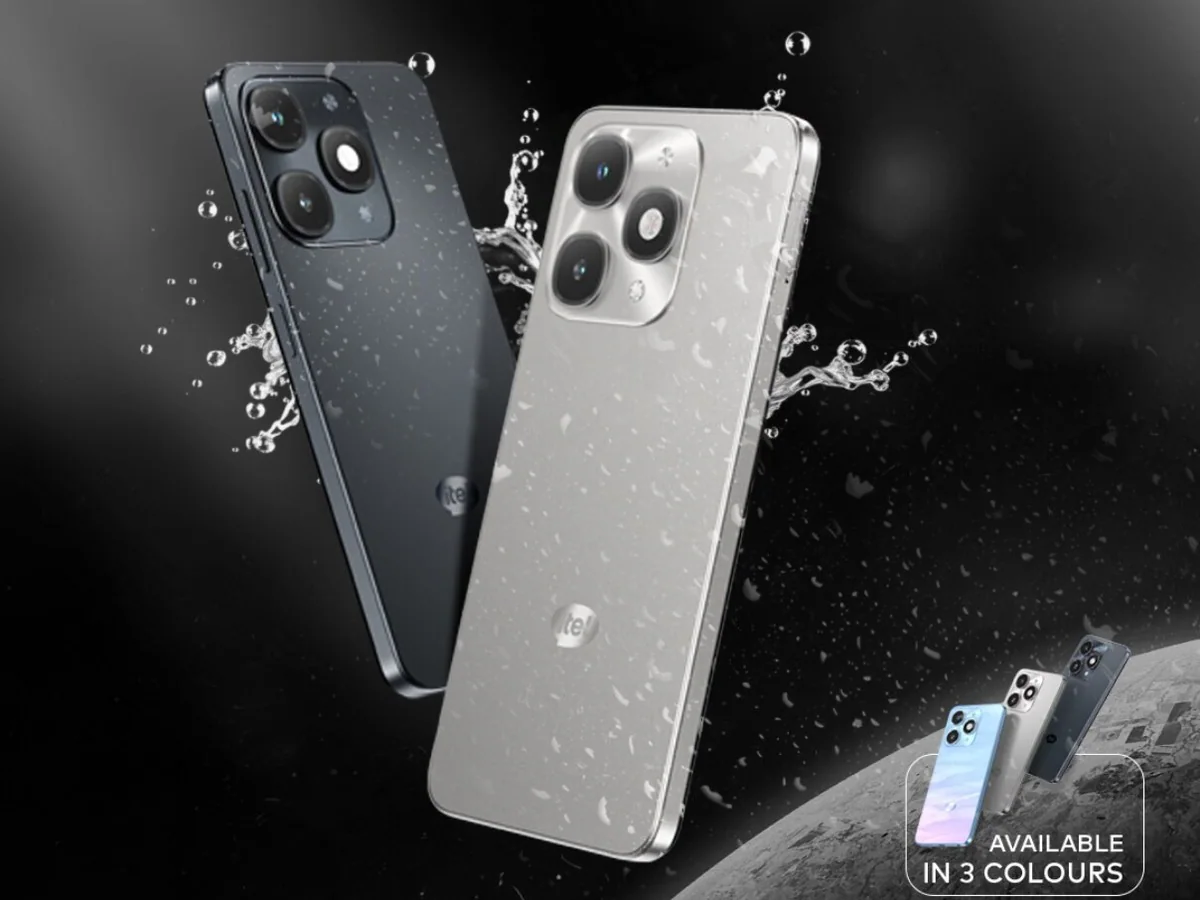 itel Zeno 20: लॉन्च से पहले Amazon पर हुआ लिस्ट, वॉयस कमांड से खुलेगा YouTube और Facebook, जानें संभावित फीचर्स और कीमत