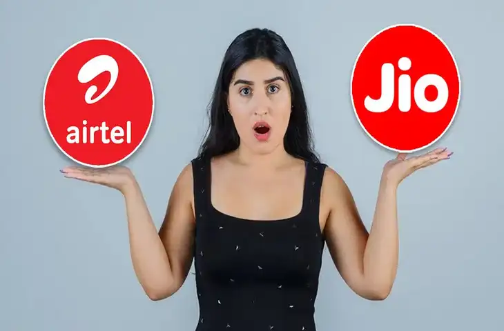 Airtel ने बढ़ा दी Jio की टेंशन! इन प्लान्स में मिल रहे हैं फ्री OTT ऐप्स, जानिए फायदे