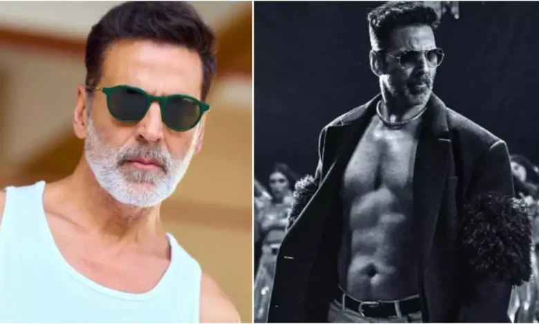 57 की उम्र में भी 35 के दिखते हैं अक्षय कुमार, जानिए उनकी फिटनेस का ये एक सीक्रेट