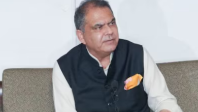 संजीव अरोड़ा: पंजाब में औद्योगिक नीति सुधार के लिए अंतिम 15 क्षेत्रीय समितियां अधिसूचित