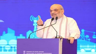 अमित शाह ने नई दिल्ली में वाइब्रेंट विलेजेज प्रोग्राम की दो दिवसीय कार्यशाला का उद्घाटन किया