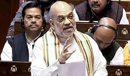 केंद्र सरकार ला रही है तीन अहम बिल, गंभीर आपराधिक मामलों में हटाए जा सकेंगे प्रधानमंत्री और मुख्यमंत्री