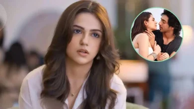 अनीत पड्डा ने ‘सैयारा’ की सफलता के बाद जताया डर, कहा- मैं आगे पूरा कर पाऊंगी या नहीं?