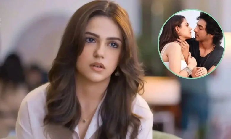 अनीत पड्डा ने ‘सैयारा’ की सफलता के बाद जताया डर, कहा- मैं आगे पूरा कर पाऊंगी या नहीं?