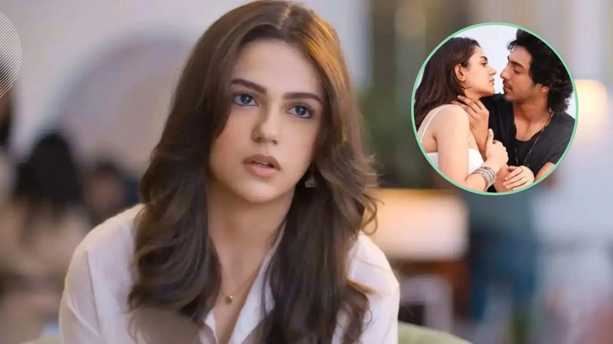 अनीत पड्डा ने ‘सैयारा’ की सफलता के बाद जताया डर, कहा- मैं आगे पूरा कर पाऊंगी या नहीं?