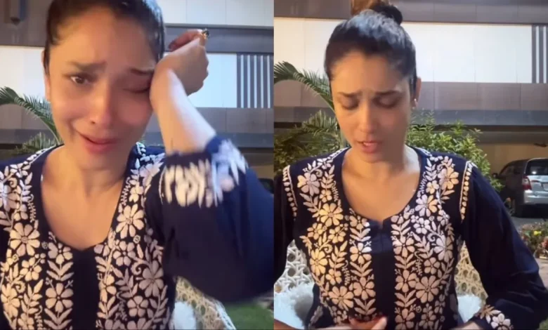 गुमशुदा लड़कियों की तलाश में अंकिता लोखंडे ने मांगी मदद, जानिए एक्ट्रेस का उनसे क्या है नाता