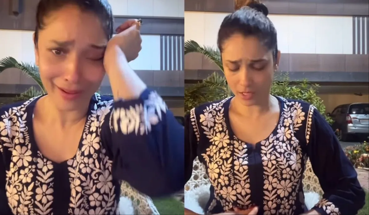 गुमशुदा लड़कियों की तलाश में अंकिता लोखंडे ने मांगी मदद, जानिए एक्ट्रेस का उनसे क्या है नाता