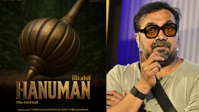 अनुराग कश्यप का ऐलान: AI-जनरेटेड फिल्म 'चिरंजीवी हनुमान' के मेकर्स पर जमकर बरसे, कहा – 'तुम्हें गटर में...