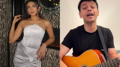 ‘रिबेल किड’ अपूर्वा मखीजा पर एक्स बॉयफ्रेंड उत्सव दहिया का गंभीर आरोप, बोले - "झूठी कहानियों से सहानुभूति बटोरना बंद करो"