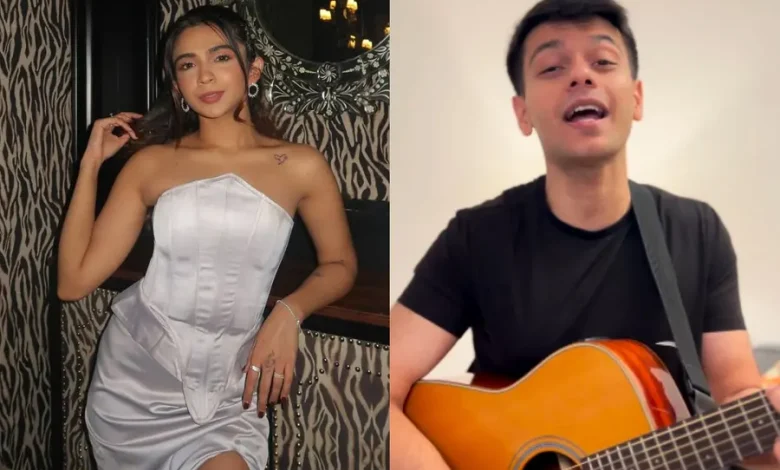 ‘रिबेल किड’ अपूर्वा मखीजा पर एक्स बॉयफ्रेंड उत्सव दहिया का गंभीर आरोप, बोले - "झूठी कहानियों से सहानुभूति बटोरना बंद करो"