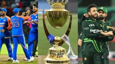 अफगानिस्तान क्रिकेट टीम ने Asia Cup 2025 से पहले लिया बड़ा फैसला, सपोर्ट स्टाफ में शामिल हुए नए फील्डिंग कोच और फिजियोथेरेपिस्ट