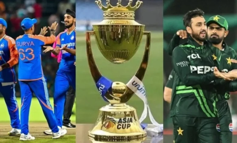 अफगानिस्तान क्रिकेट टीम ने Asia Cup 2025 से पहले लिया बड़ा फैसला, सपोर्ट स्टाफ में शामिल हुए नए फील्डिंग कोच और फिजियोथेरेपिस्ट