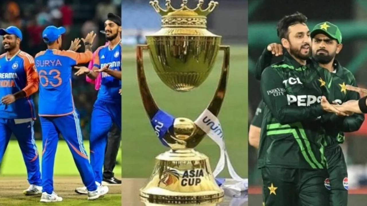 अफगानिस्तान क्रिकेट टीम ने Asia Cup 2025 से पहले लिया बड़ा फैसला, सपोर्ट स्टाफ में शामिल हुए नए फील्डिंग कोच और फिजियोथेरेपिस्ट