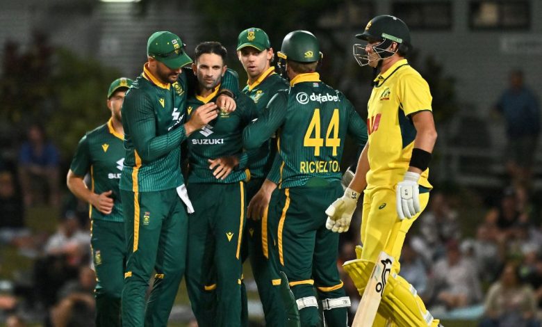 AUS vs SA 2nd ODI: ऑस्ट्रेलिया बनाम साउथ अफ्रीका दूसरा वनडे कब, कितने बजे और कहां देखें लाइव स्ट्रीमिंग
