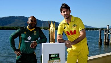 AUS vs SA 1st ODI Live Streaming: ऑस्ट्रेलिया और साउथ अफ्रीका के बीच वनडे सीरीज का धमाकेदार आगाज