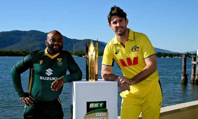 AUS vs SA 1st ODI Live Streaming: ऑस्ट्रेलिया और साउथ अफ्रीका के बीच वनडे सीरीज का धमाकेदार आगाज