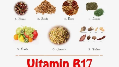 विटामिन B17 किस फल में पाया जाता है? जानिए इसके फायदे और सावधानियां