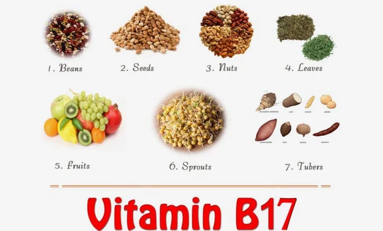 विटामिन B17 किस फल में पाया जाता है? जानिए इसके फायदे और सावधानियां