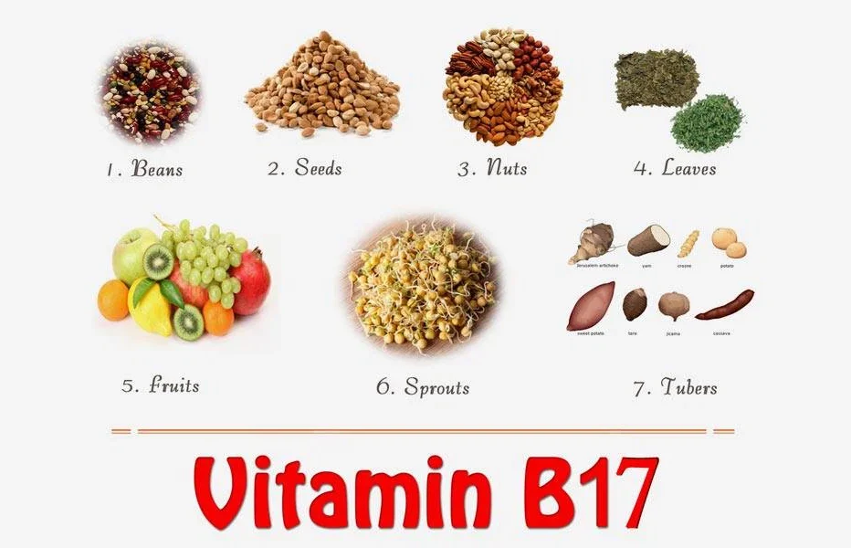 विटामिन B17 किस फल में पाया जाता है? जानिए इसके फायदे और सावधानियां