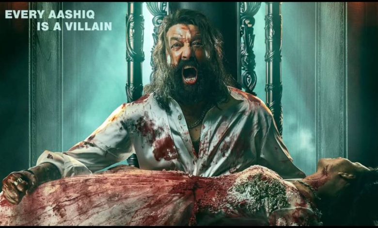 Baaghi 4 Teaser Out Now: टाइगर श्रॉफ और संजय दत्त की ब्लड-बाथ एक्शन फिल्म का खौफनाक टीज़र रिलीज