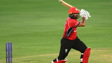 कौन हैं एशिया कप में खेलने वाले Babar Hayat? पाकिस्तान से क्या है उनका कनेक्शन?