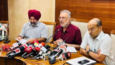 पंजाब में 'फूड सेफ्टी ऑन व्हील्स' का विस्तार, जनता को भोजन जांच के लिए किया आग्रह