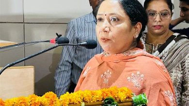 स्पॉन्सरशिप स्कीम के तहत अब तक 5475 बच्चों को मिला लाभ : डॉ. बलजीत कौर