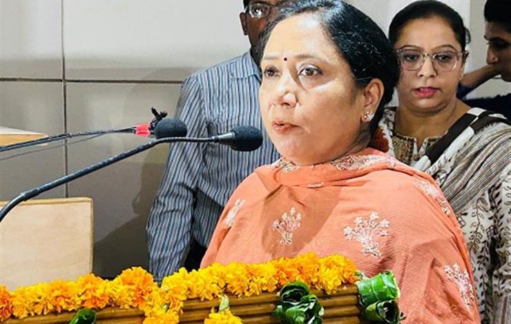 स्पॉन्सरशिप स्कीम के तहत अब तक 5475 बच्चों को मिला लाभ : डॉ. बलजीत कौर