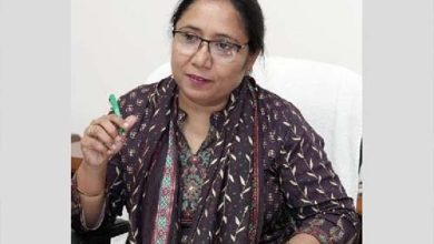 डॉ. बलजीत कौर: फरीदकोट में बाल विवाह सफलतापूर्वक रोका गया; 16 वर्षीय लड़की को बचाया गया