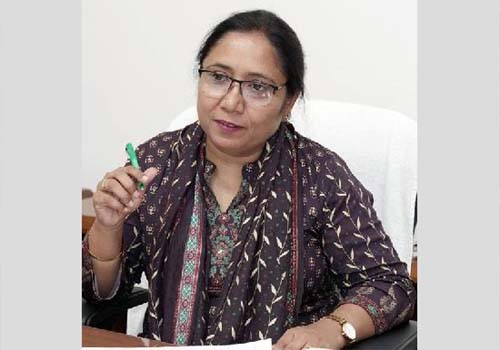 डॉ. बलजीत कौर: फरीदकोट में बाल विवाह सफलतापूर्वक रोका गया; 16 वर्षीय लड़की को बचाया गया