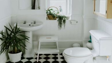 वास्तु के अनुसार घर में वाशरूम की सही दिशा: जानें कहां बनाना चाहिए बाथरूम