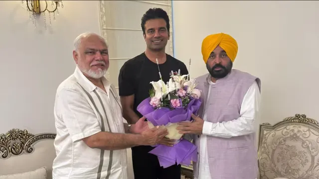 Punjabi Awards 2025 की आठ साल बाद भव्य वापसी, PCA स्टेडियम मोहाली में पहली बार होगा आयोजन