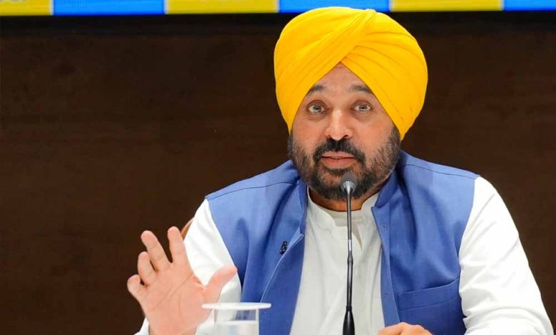 पंजाब में मुख्यमंत्री भगवंत मान का बड़ा कदम: अब एक कॉल पर मिलेगी आपातकालीन सेवाओं की सुविधा