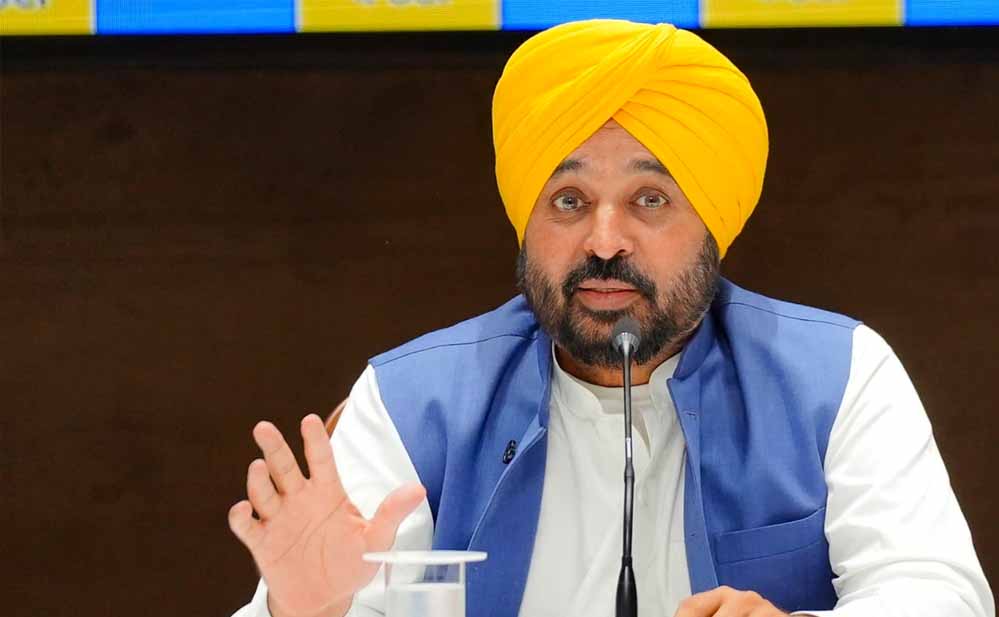 पंजाब में मुख्यमंत्री भगवंत मान का बड़ा कदम: अब एक कॉल पर मिलेगी आपातकालीन सेवाओं की सुविधा