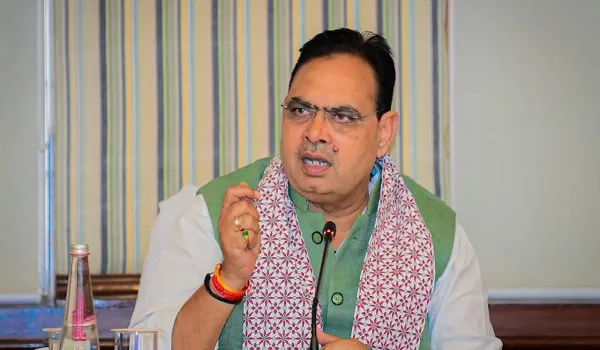 राजस्थान में ईद-ए-मिलादुन्नबी पर शराबबंदी की मांग, मुस्लिम समाज ने मुख्यमंत्री भजनलाल शर्मा को सौंपा ज्ञापन