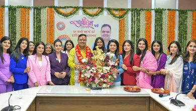 महिलाओं की सुरक्षा के लिए 'Need Help' फीचर लॉन्च, CM भजनलाल शर्मा का बड़ा ऐलान