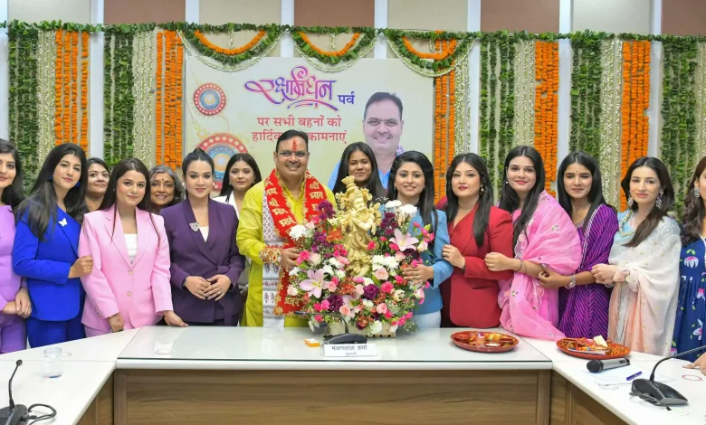 महिलाओं की सुरक्षा के लिए 'Need Help' फीचर लॉन्च, CM भजनलाल शर्मा का बड़ा ऐलान