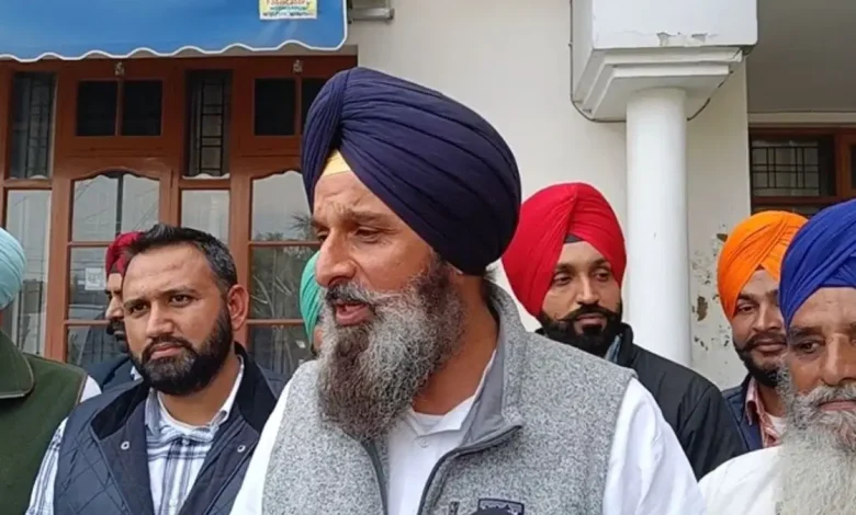 पंजाब पुलिस ने बिक्रम सिंह मजीठिया के खिलाफ 40 हजार पन्नों की चार्जशीट की दाखिल, 700 करोड़ की बेनामी सम्पत्ति का खुलासा