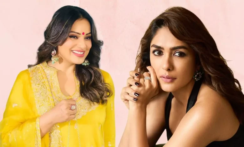 मृणाल ठाकुर के पुराने वीडियो ने मचाई सनसनी, खुद को बताया बिपाशा बसु से बेहतर, सोशल मीडिया पर ट्रोलिंग