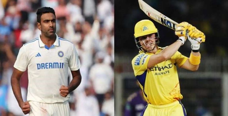 डेवाल्ड ब्रेविस को CSK से क्यों मिला 2.2 करोड़ का ऑफर? रविचंद्रन अश्विन ने किया बड़ा खुलासा