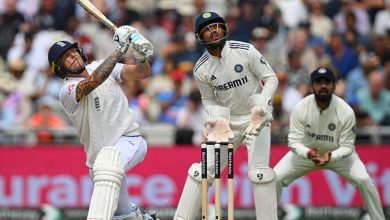 IND vs ENG के बाद ब्रायडन कार्स ने लिया ब्रेक, द हंड्रेड से हटे