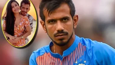 युजवेंद्र चहल ने धनश्री से तलाक पर तोड़ी चुप्पी: बताया आत्महत्या के खयालों से कैसे जूझना पड़ा