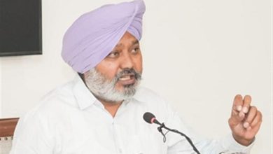 हरपाल सिंह चीमा: “सेफ पंजाब” पोर्टल के कारण नशे के खिलाफ लड़ाई में 5,000 से अधिक एफआईआर दर्ज