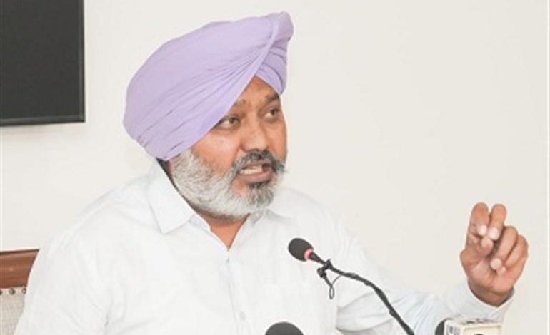 हरपाल सिंह चीमा: “सेफ पंजाब” पोर्टल के कारण नशे के खिलाफ लड़ाई में 5,000 से अधिक एफआईआर दर्ज